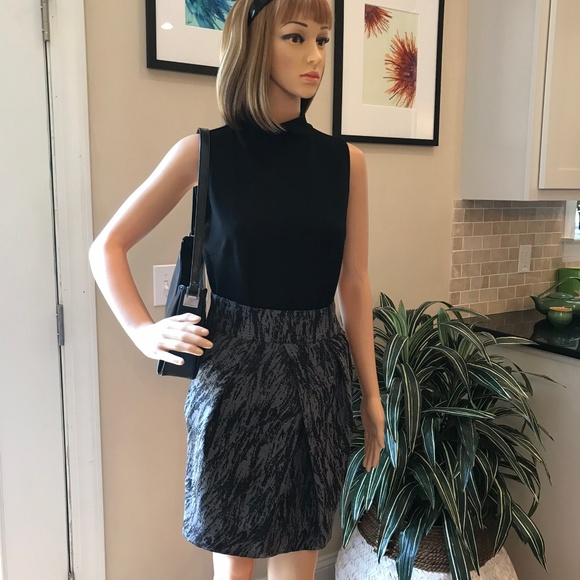 EUC ELFE by Elif Ertürk Skirt Sz 36 - Picture 2 of 6